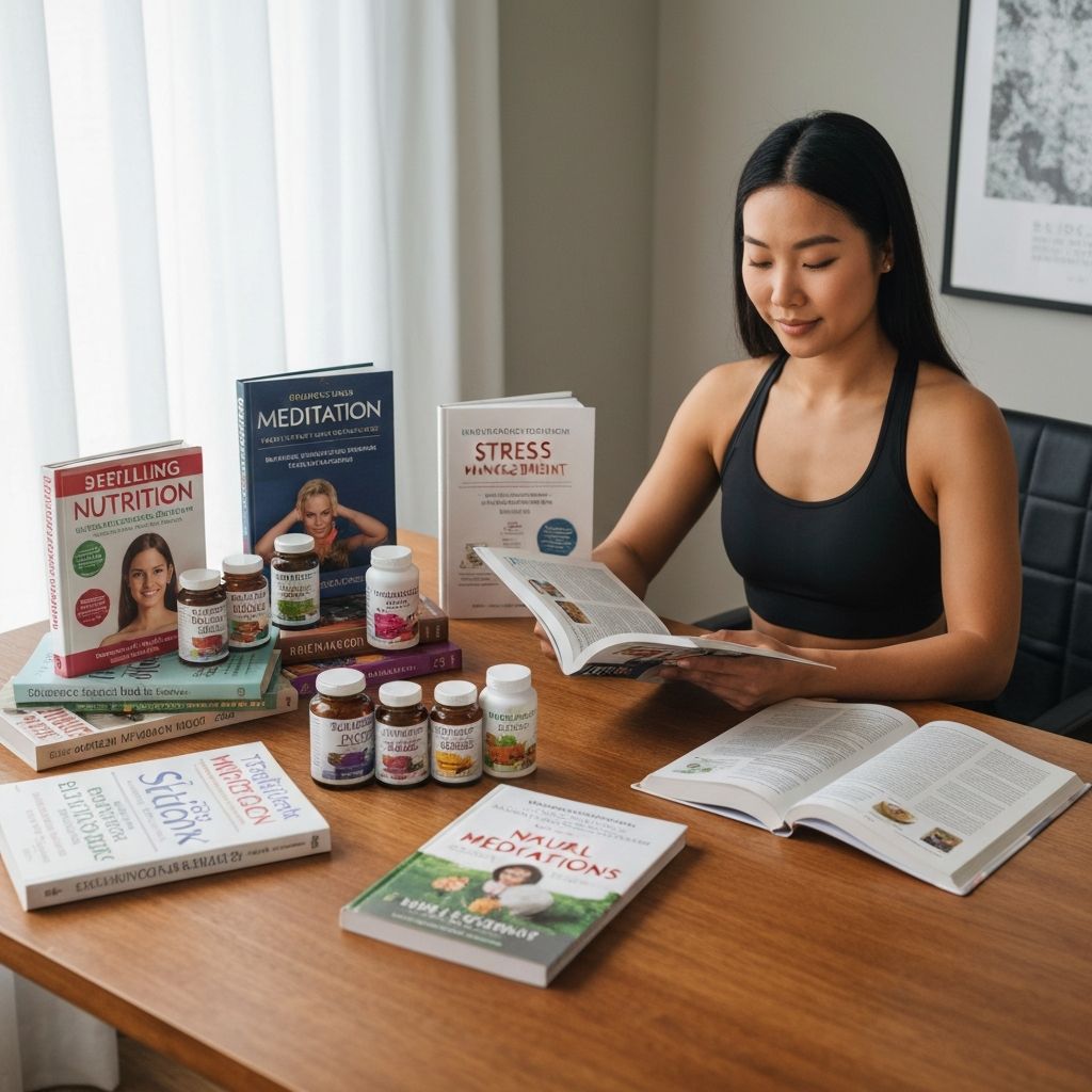 Educational wellness approach