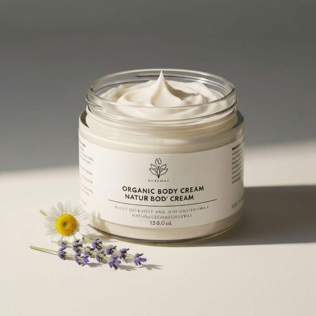Recovery Body Cream